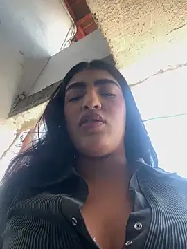 Misty-kat online show from 03.16.26