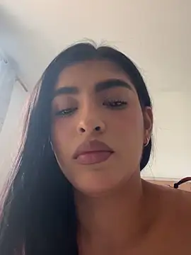 Misty-kat online show from 04.10.26