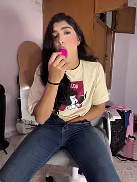 Misty-kat online show from 05.09.26