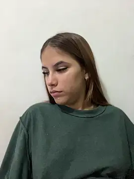 Snapshot of MiluRossee chatting on 03.17.26 MiluRossee online show from 03.17.26