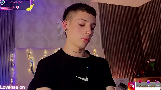 Dante tay1 online show from 03.03.26