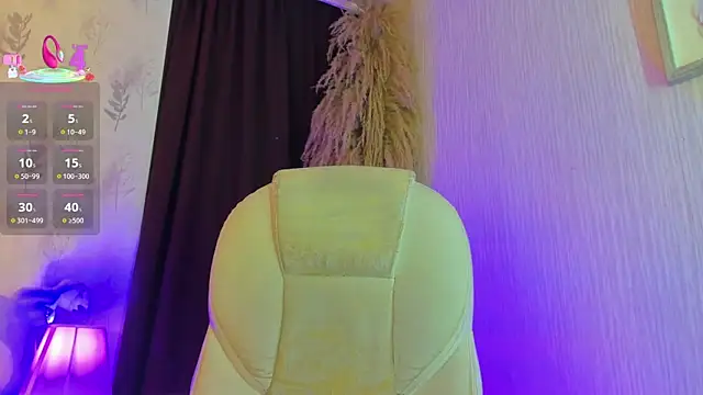 Babyfox gh online show from 04.17.26