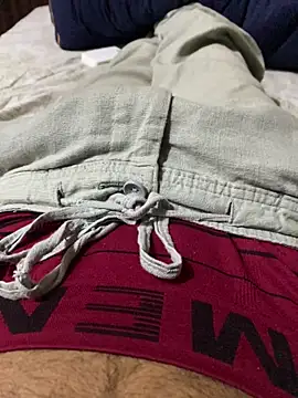 daniman3 online show from 03.17.26