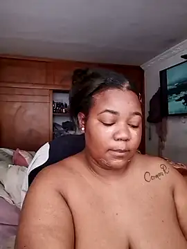 Snapshot of I_Am_Babby_g chatting on 02.26.26 I Am Babby g online show from 02.26.26