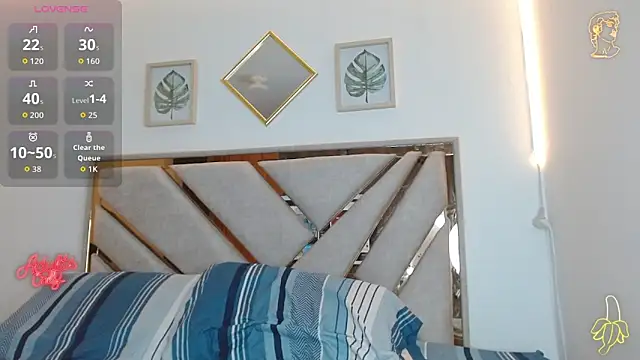 oliver   saint online show from 04.07.26