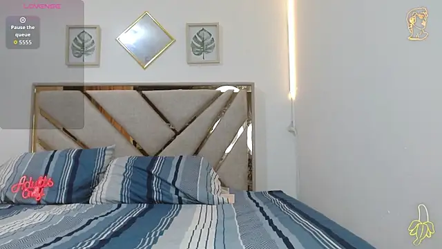 oliver   saint online show from 04.10.26