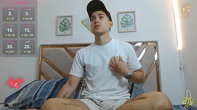 oliver   saint online show from 04.15.26