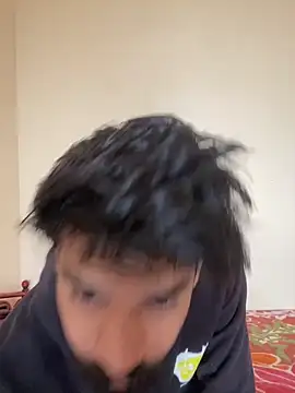 LOVELUST02 online show from 03.02.26