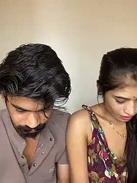 LOVELUST02 online show from 03.27.26