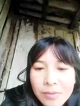 rinrin7700 online show from 04.18.26