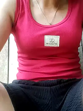 rinrin7700 online show from 07.16.26