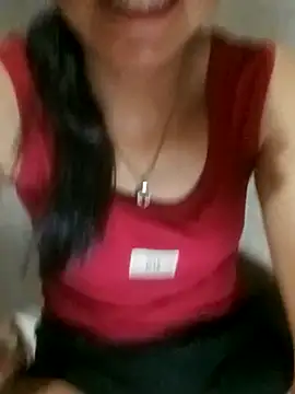 rinrin7700 online show from 07.19.26