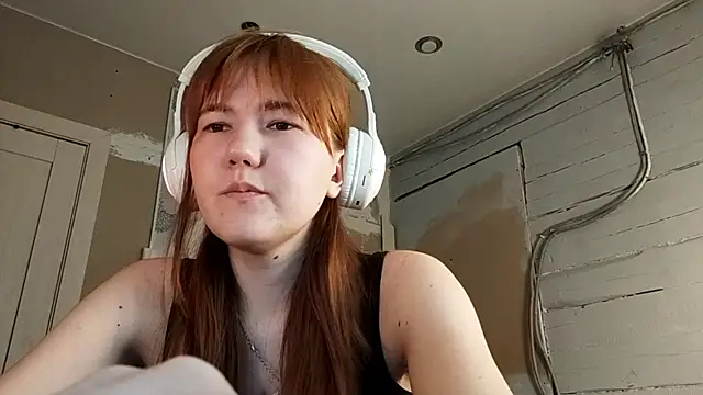 DinaFirebird online show from 03.05.26