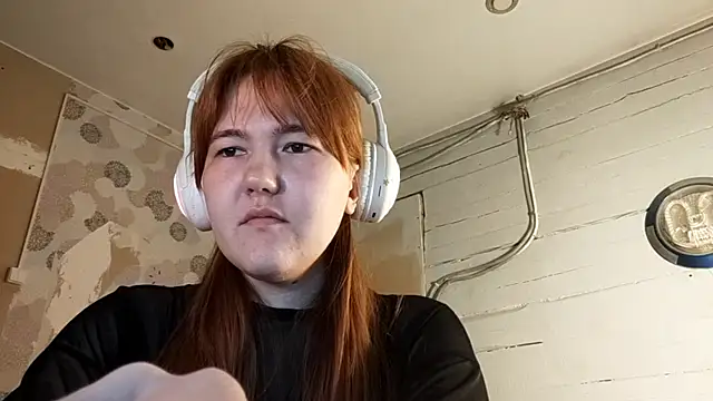 DinaFirebird online show from 03.11.26