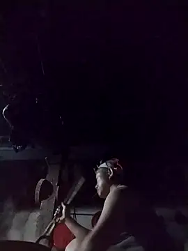 Lucie Fuzk online show from 03.16.26