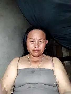 Lucie Fuzk online show from 04.03.26