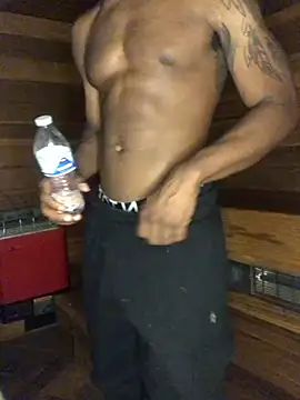 EricSwainn901 online show from 05.21.26