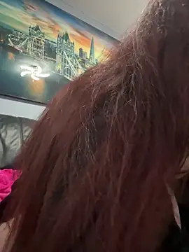 Snapshot of xoxchaarrxox chatting on 03.01.26 xoxchaarrxox online show from 03.01.26