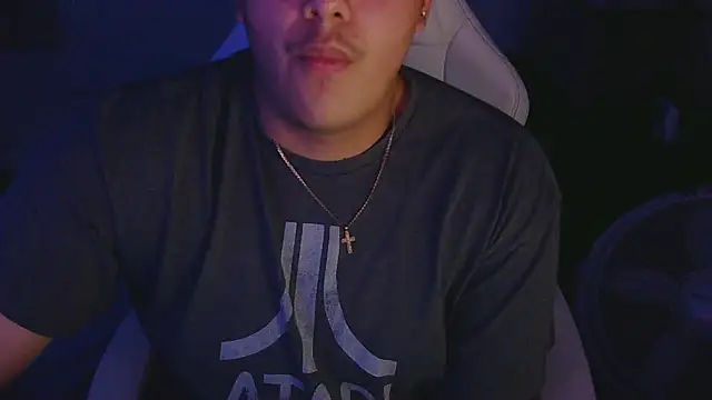 Snapshot of Sxrry chatting on 02.25.26 Sxrry online show from 02.25.26