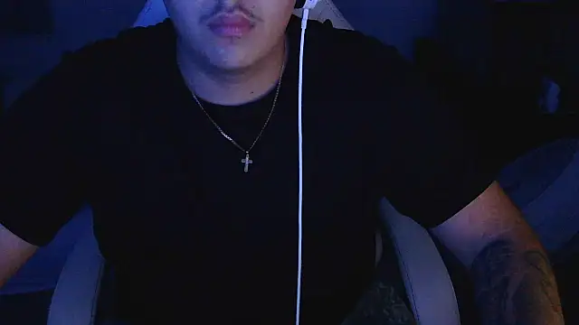 Snapshot of Sxrry chatting on 02.27.26 Sxrry online show from 02.27.26