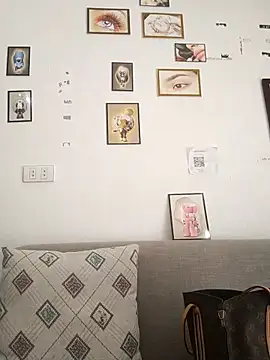 Ivy Trix2 online show from 03.19.26