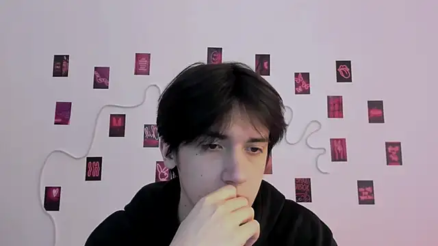 niko vorn online show from 03.01.26