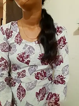 Janvi chauhan online show from 02.26.26