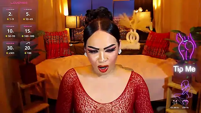 MISTIFYINGSABRINA online show from 07.02.26