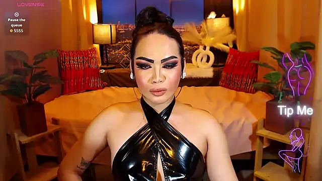 MISTIFYINGSABRINA online show from 07.03.26