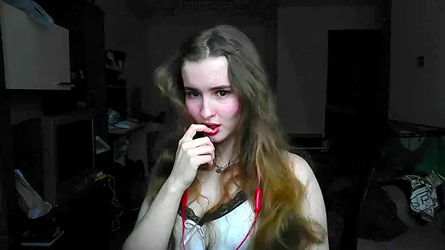 Adelinevibe online show from 03.01.26