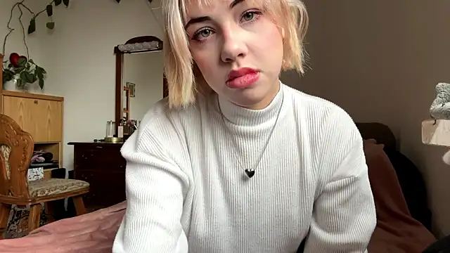 AmyTorry online show from 03.15.26