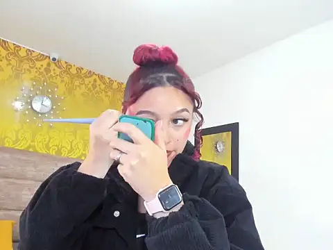 violeethh   online show from 02.27.26