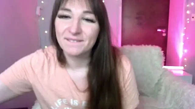 Birdie Kiss online show from 05.26.26