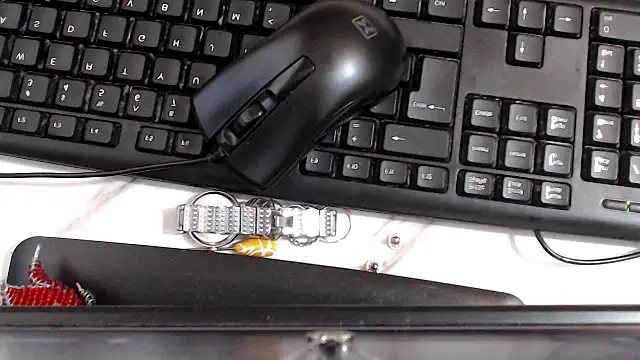 LexyDiana online show from 04.09.26