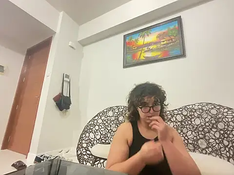 yassiestar online show from 02.26.26