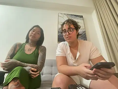 yassiestar online show from 03.03.26