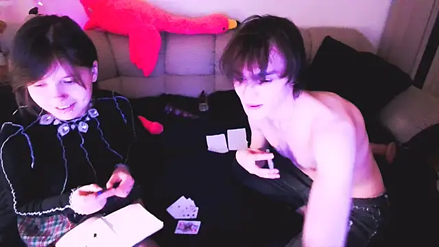 Snapshot of detumesco chatting on 03.29.26 detumesco online show from 03.29.26