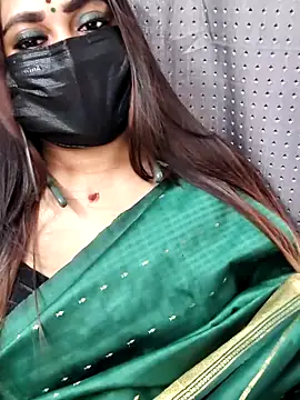 Cutie Nila online show from 03.14.26