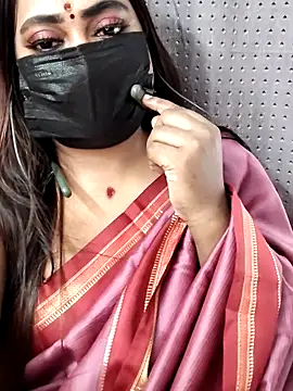 Cutie Nila online show from 03.23.26