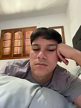 Snapshot of RuinedQuark chatting on 03.02.26 RuinedQuark online show from 03.02.26