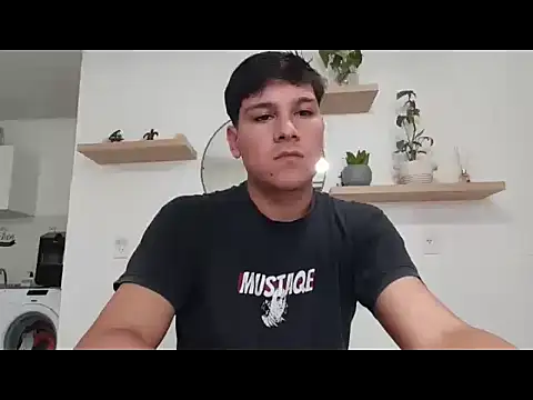 Snapshot of RuinedQuark chatting on 03.03.26 RuinedQuark online show from 03.03.26