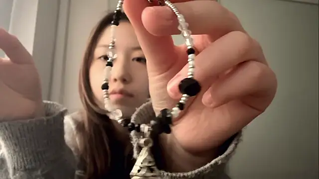 KirstenZaffina online show from 03.04.26