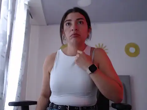 Julietaamado online show from 05.22.26