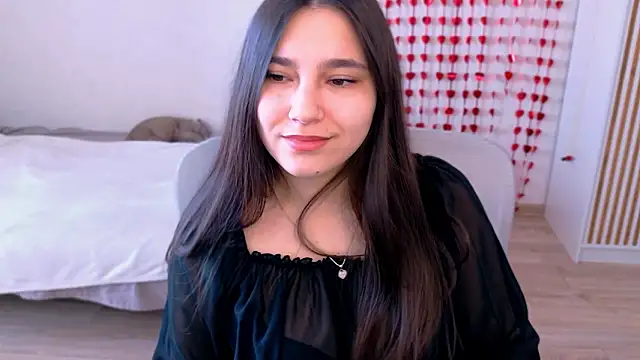 Ari Grend online show from 03.06.26