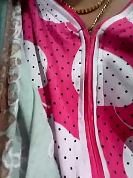 aisha 67 online show from 03.22.26