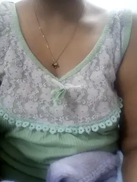 aisha 67 online show from 04.20.26