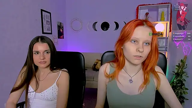 cassandra nik online show from 05.11.26