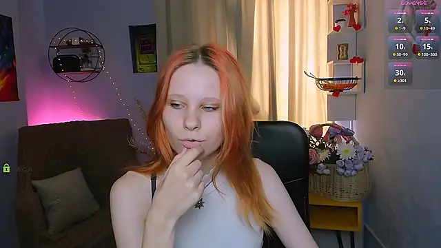 cassandra nik online show from 07.01.26