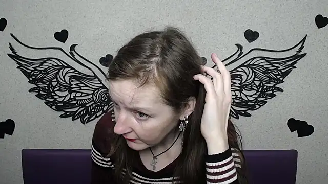 MeganPirs online show from 03.05.26