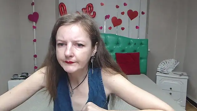 MeganPirs online show from 03.31.26